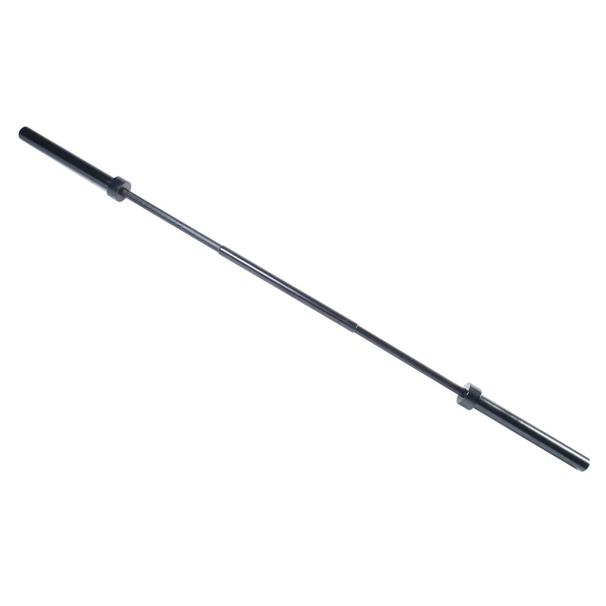 Olympic Weight Lifting Steel Bar Barbell 3 Piece R4466