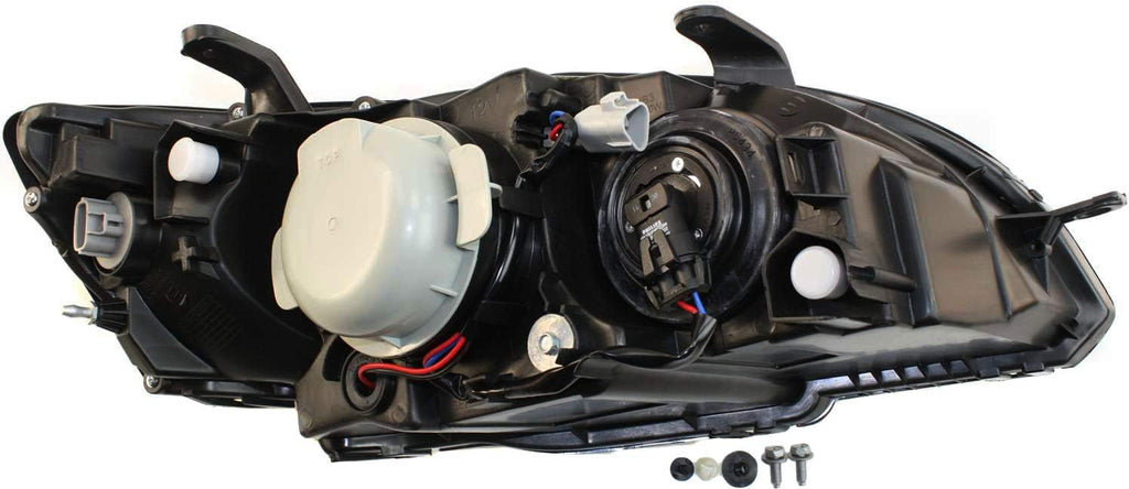 Headlight Assembly Set of 2 R459
