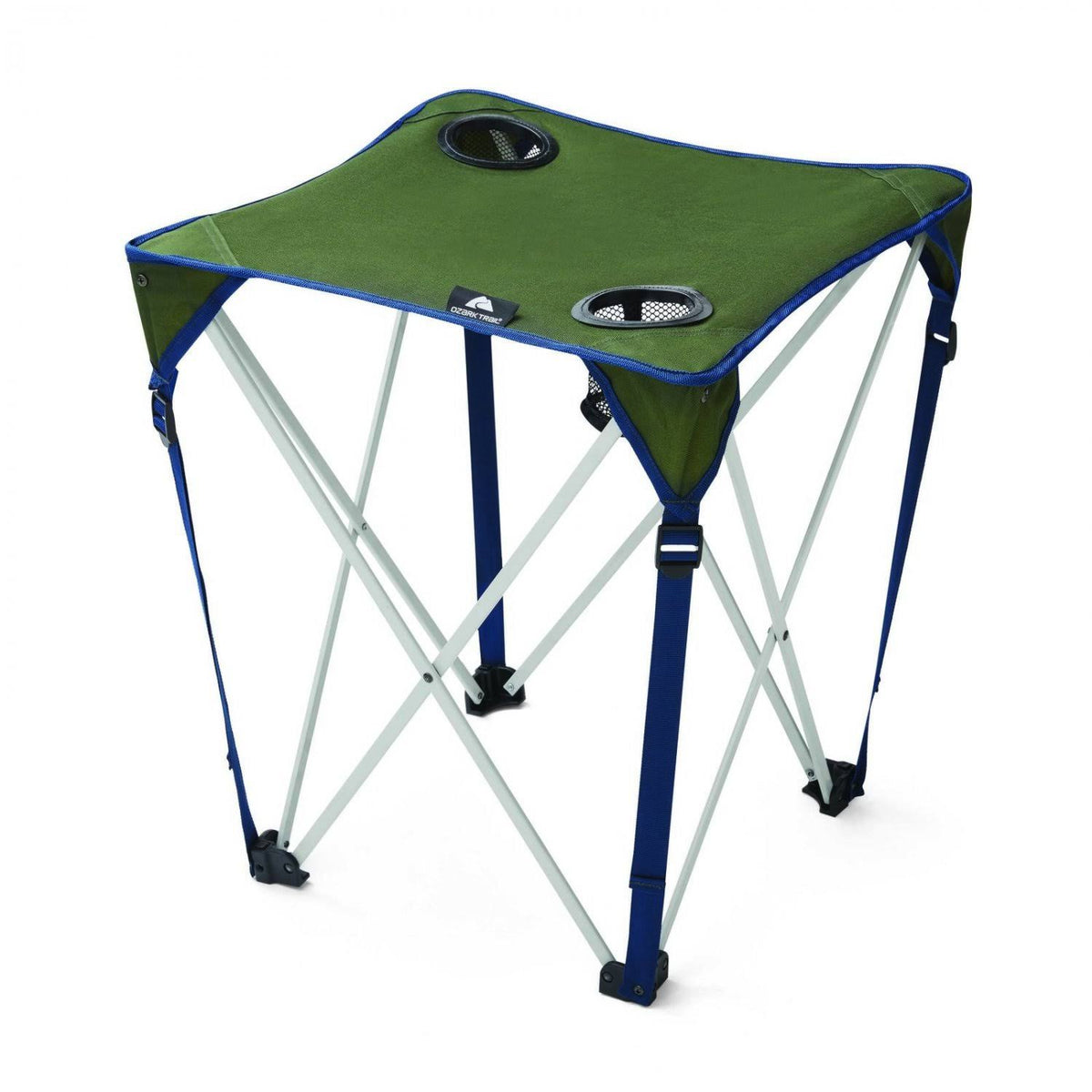 6-Piece 4 Person Camping Combo Tent I908006
