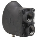 2-Inch Float & Thermostatic Steam Trap C810