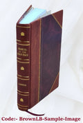 Laboratory Test Methods for Petroleum and Its Products Leather Bound G873260