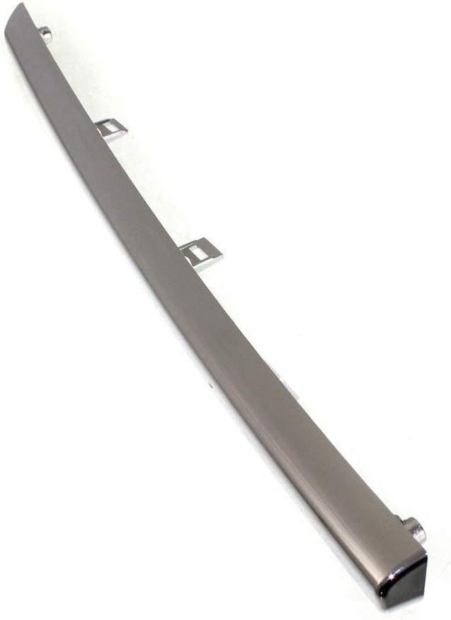 Foglight Bezel Cover Pair for 2012 2013 2014 Toyota Camry U94353