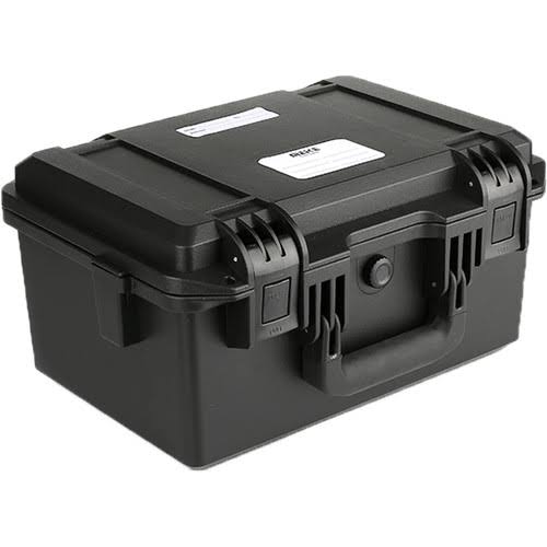 Hard 6-Lens Case for T2.2 Cine Lenses K4846