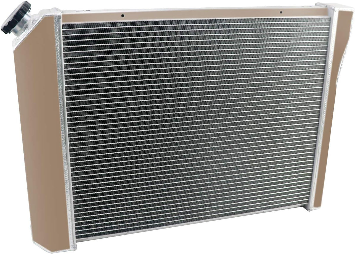 3 Row All Aluminum Radiator I625