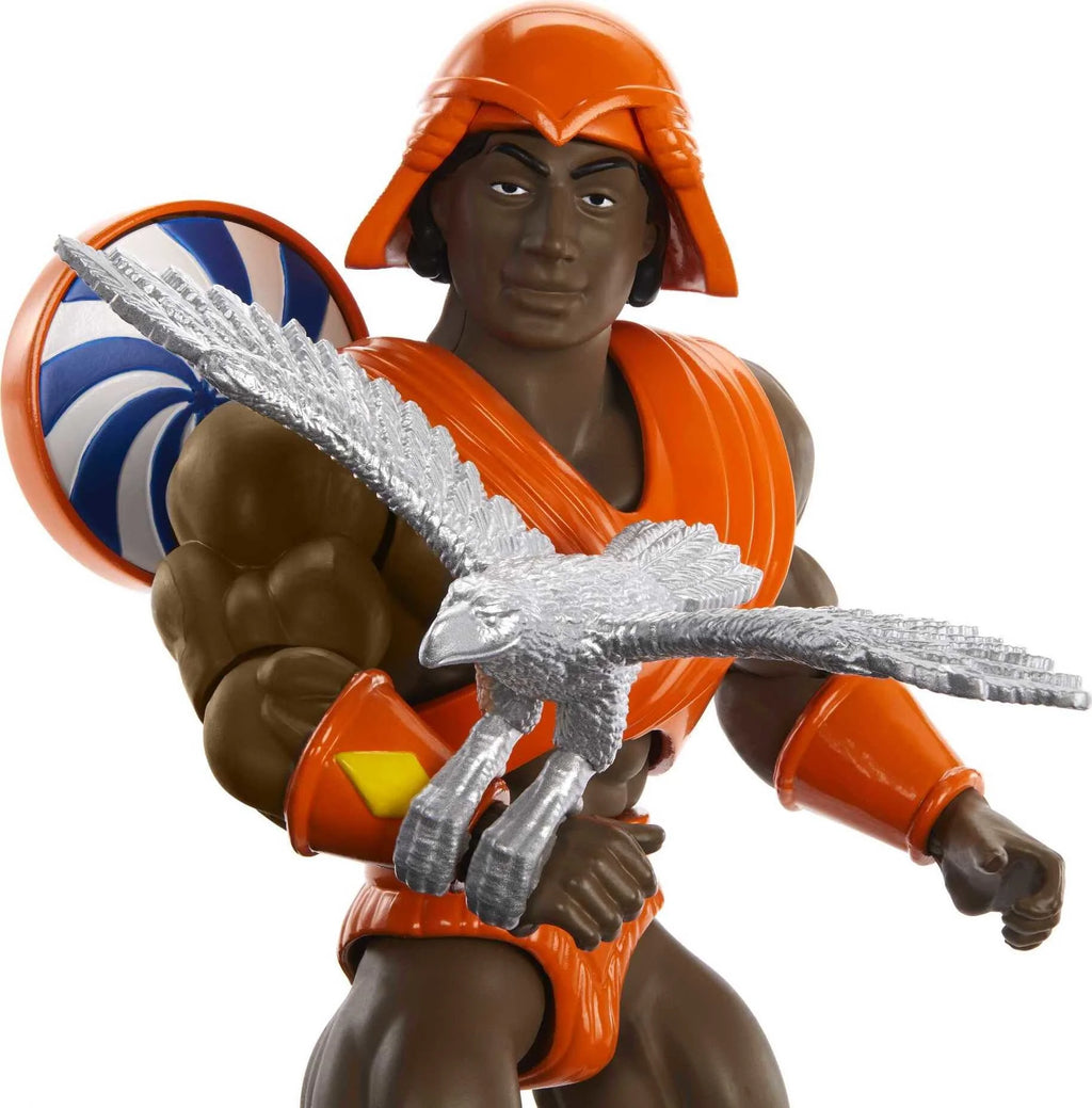 5.5 inch Action Figure & Accessory Z998326