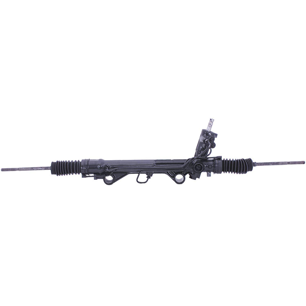 Rack and Pinion Assembly N21689