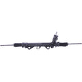 Rack and Pinion Assembly N21689