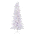 Crystal White Slim LED R2454