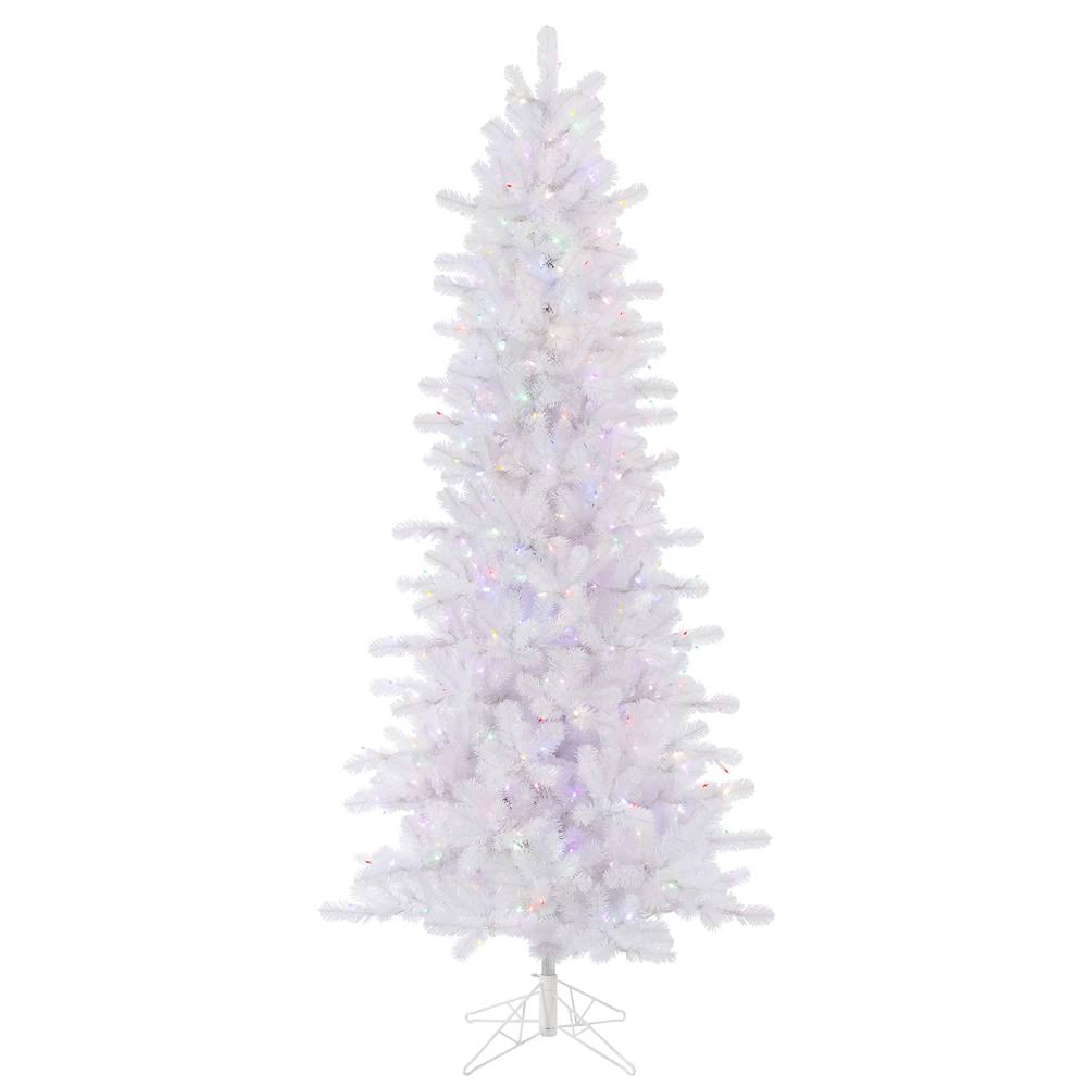 Crystal White Slim LED R2454