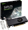 4GB GDDR5 Low Profile Graphics Card D614