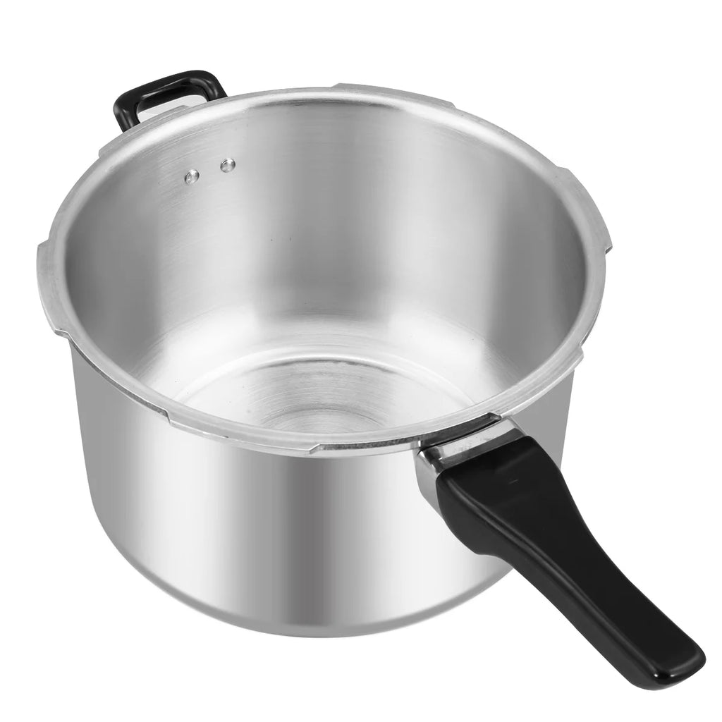 8 Quart Aluminum Stovetop Pressure Cooker D259