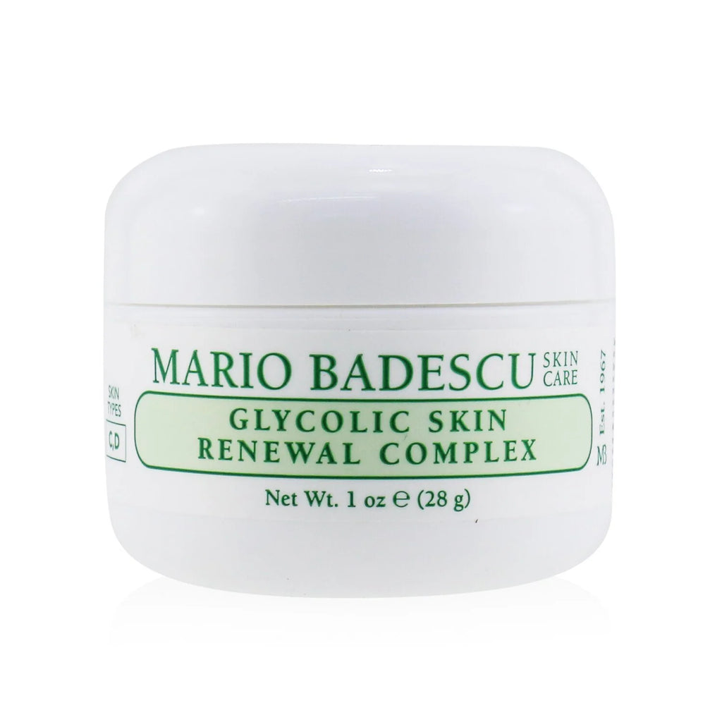 Glycolic Skin Renewal Complex 29ml/1oz S348