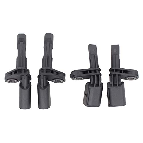ABS Wheel Speed Sensor Set L996676