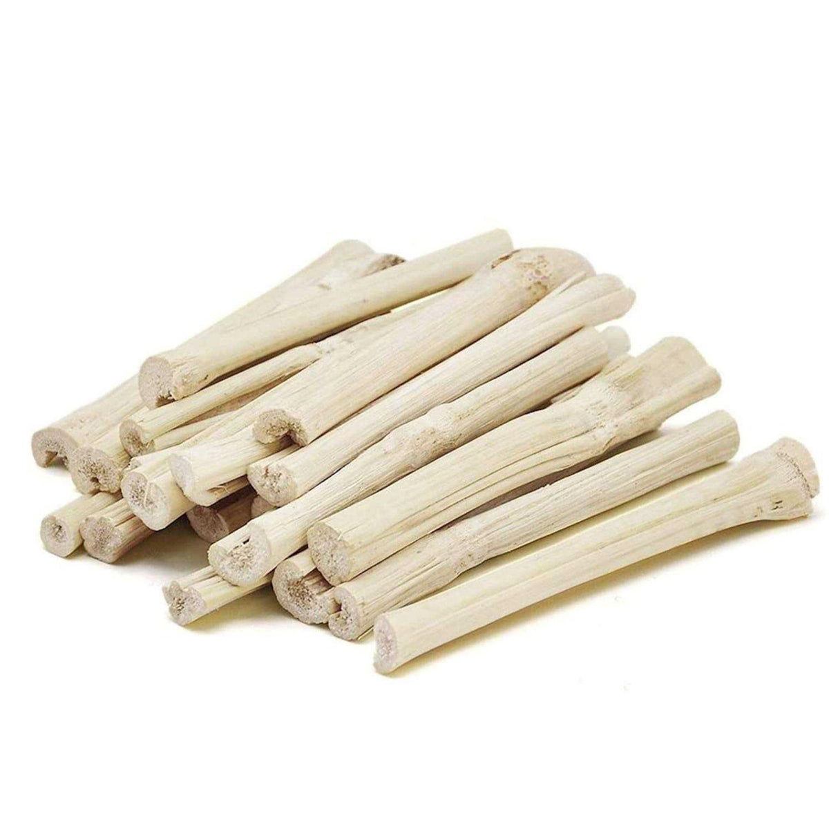 Bamboo Chew Sticks Small-Pet Dental Treats & Snacks D5529