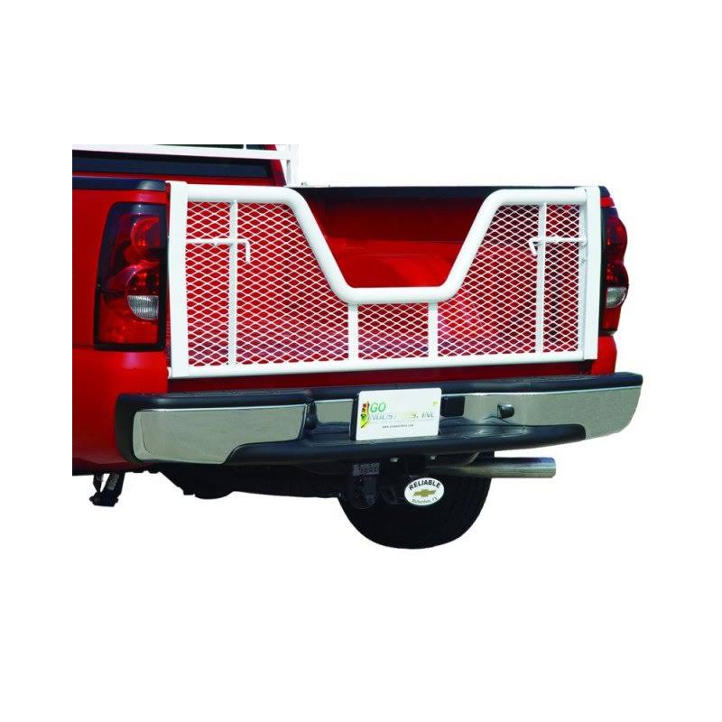 2000 Ford F150 Air Flow Tailgate R5892