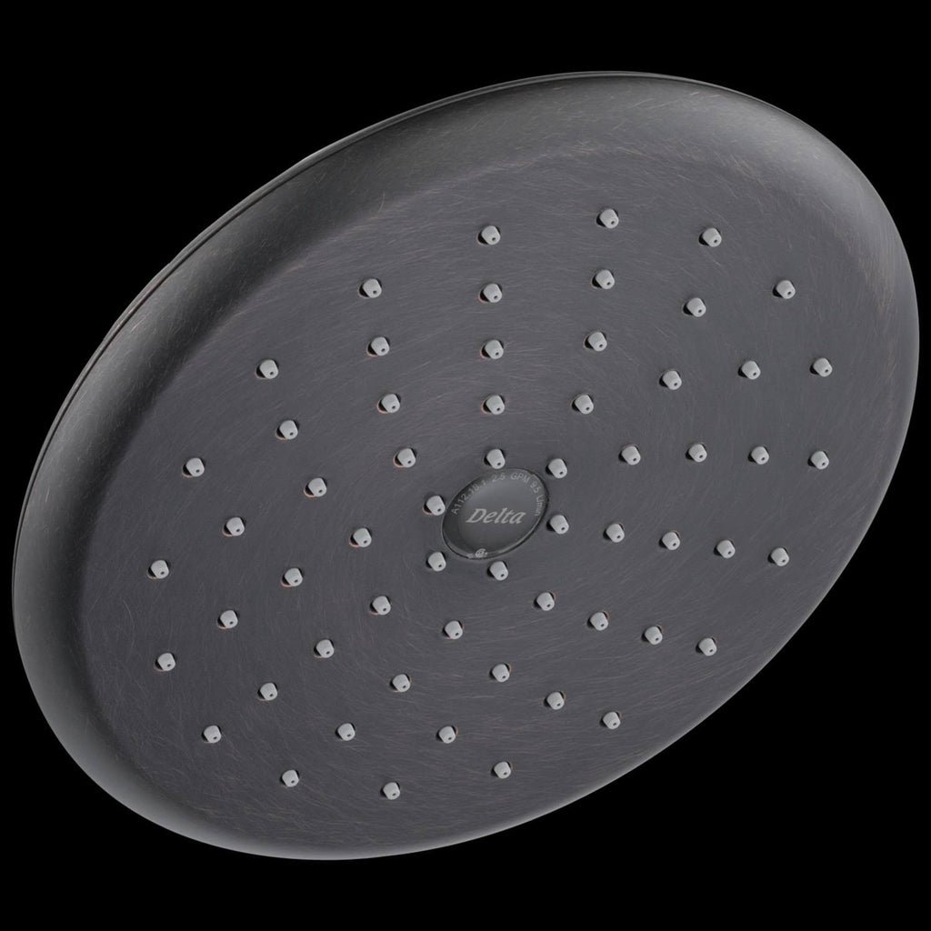 Venetian Bronze Shower Head U83092