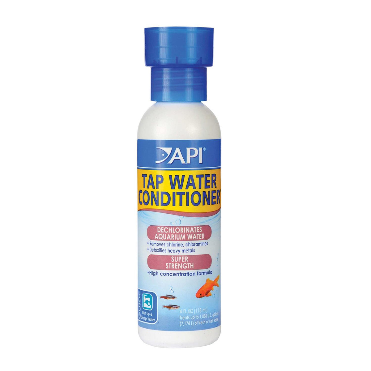 Tap Water Conditioner H605
