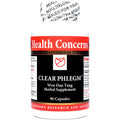 Clear Phlegm 90 Capsules E449036