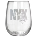 17oz. Stemless Wine Glass K827135