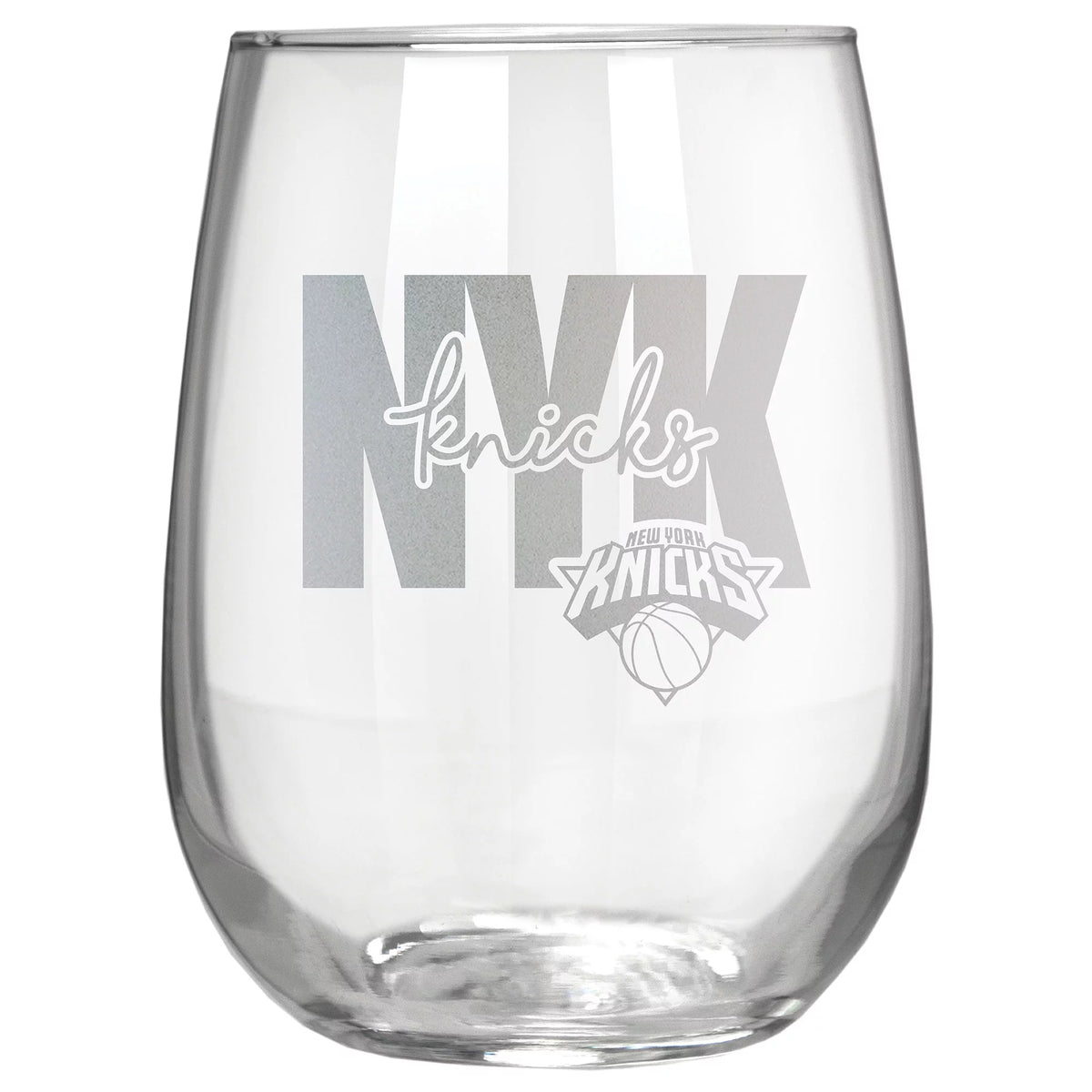 17oz. Stemless Wine Glass K827135