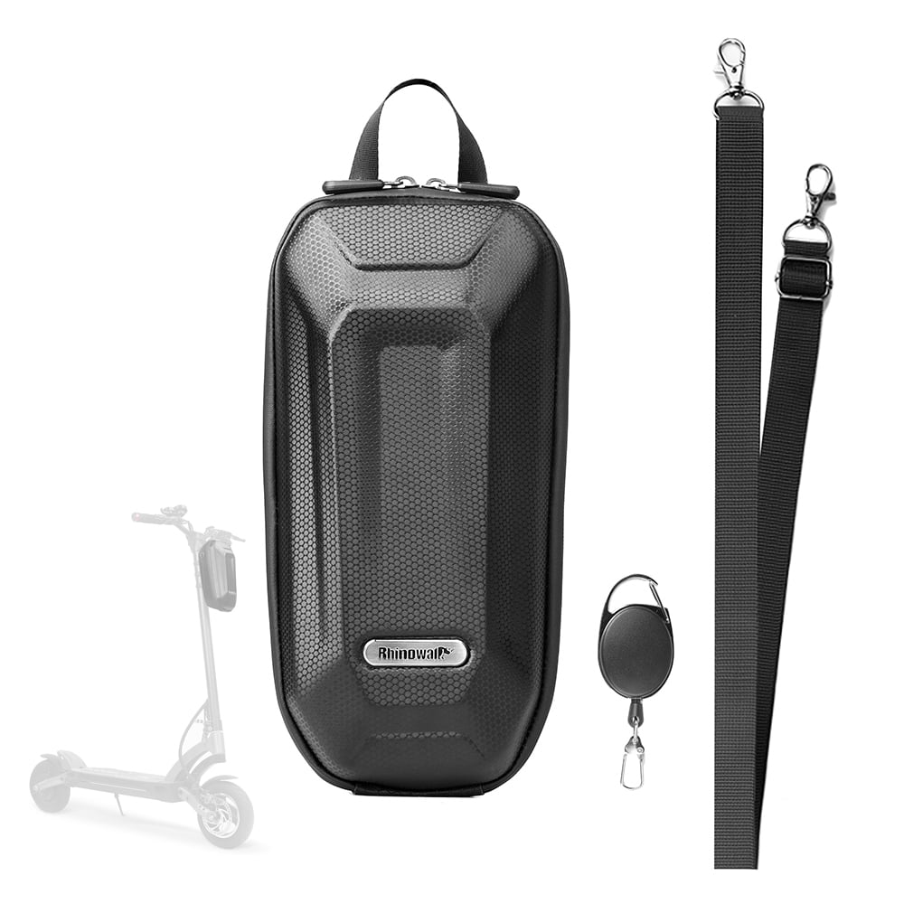 4L Waterproof Bike Front Fork Bag L468995