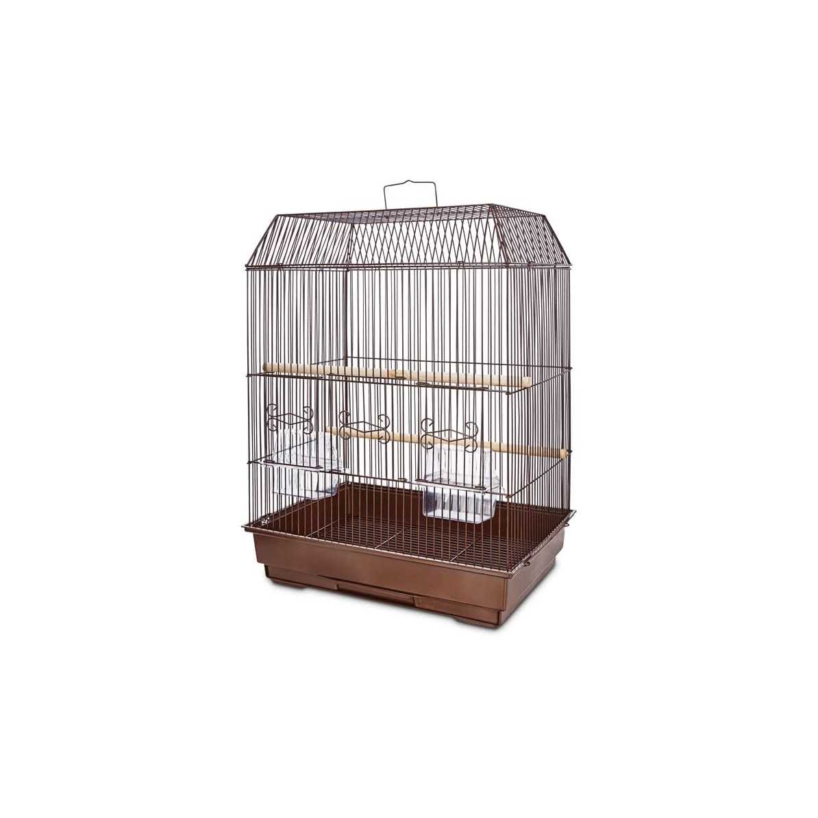 Parakeet Habitat F464137