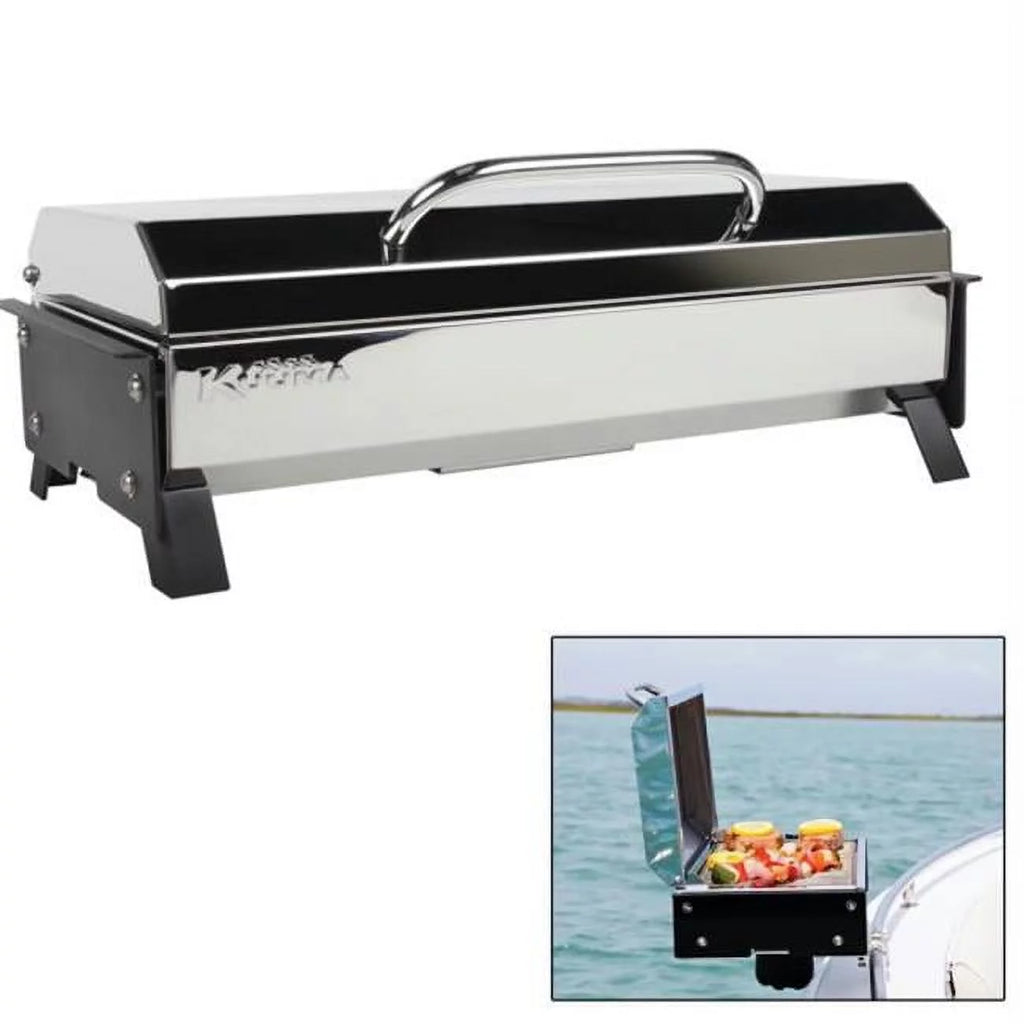 Gas Grill S140141