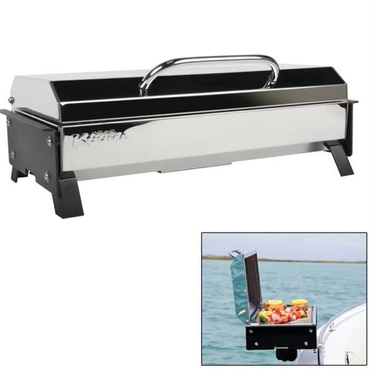 Gas Grill S140141