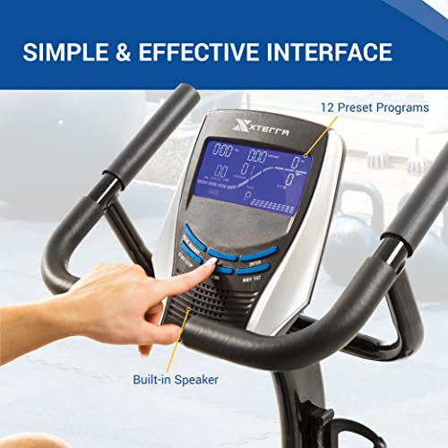 Recumbent Bike B75340