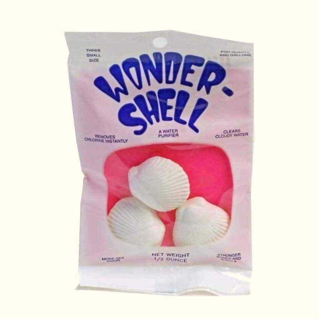 Wonder Shell M39252