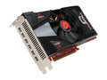2GB DDR5 PCI Express Graphics Card C548318