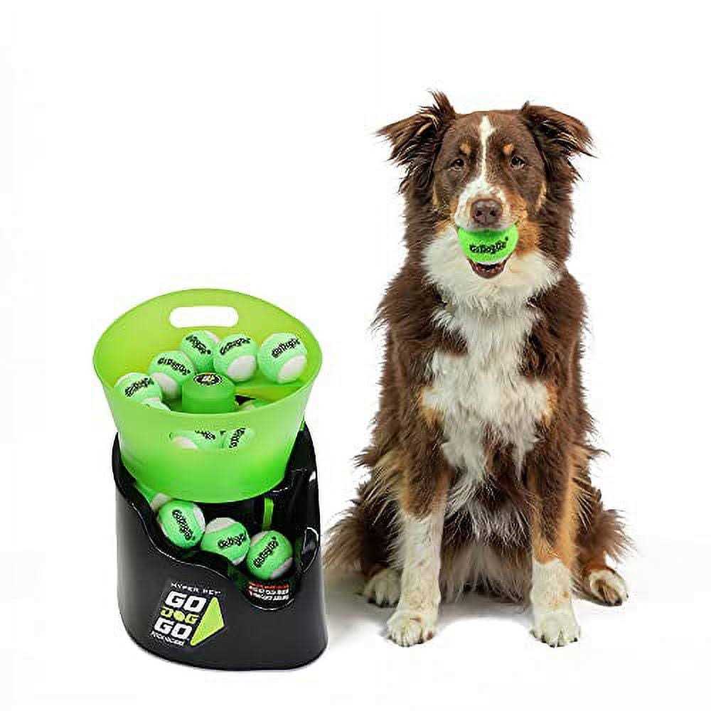 Automatic Dog Ball Launcher N7899