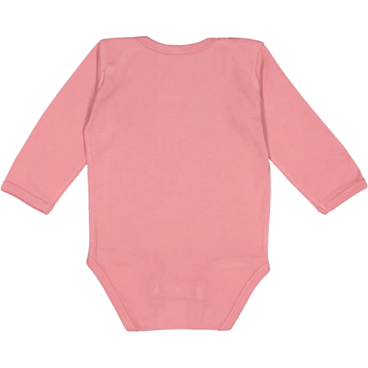 Baby Long Sleeve Bodysuit P3174