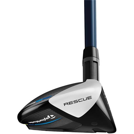 6H 28 Degree Hybrid Right Hand M444464