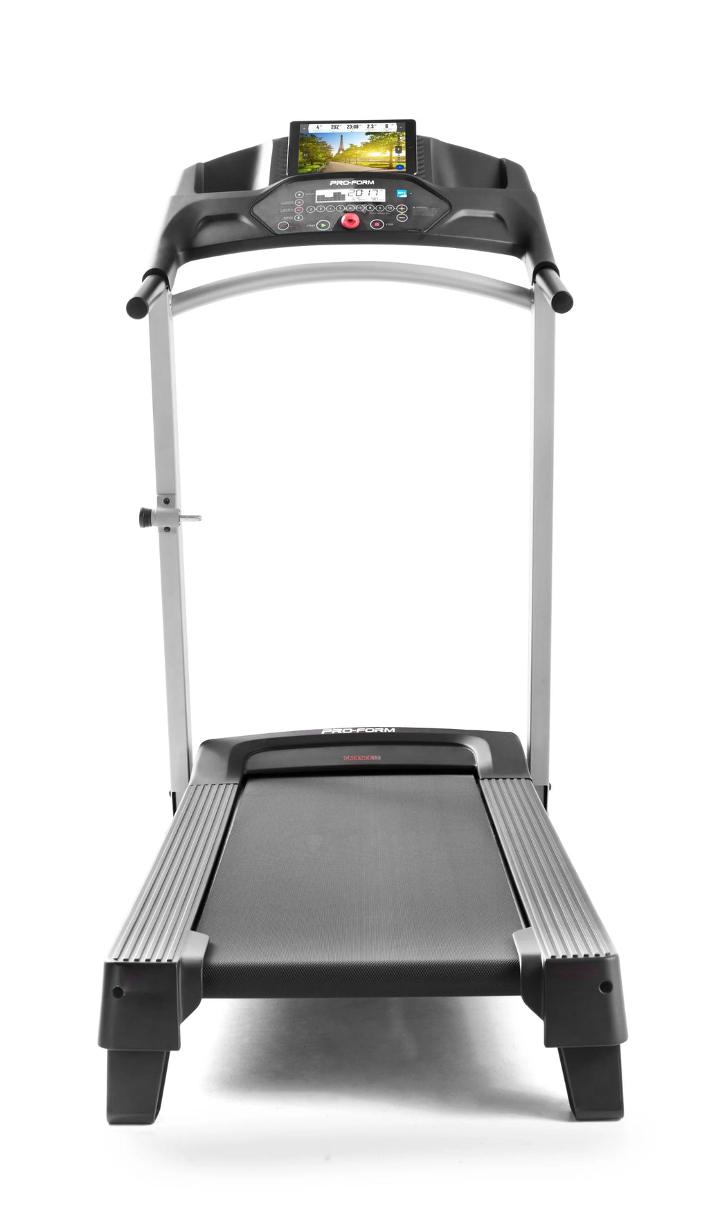Folding Treadmill S8537