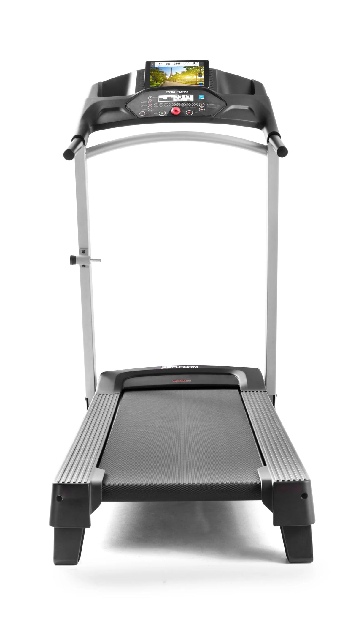 Folding Treadmill S8537