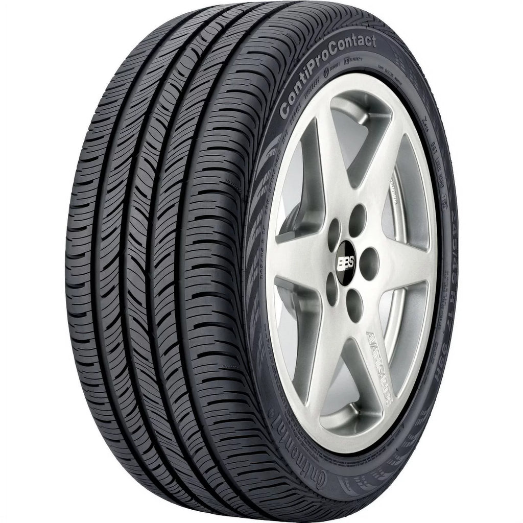All Season 205/55R17 91H Passenger Tire Z16648