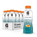 Tropical Mango Electrolyte Beverage, 16.9 oz Bottles (12 Pack) L5450