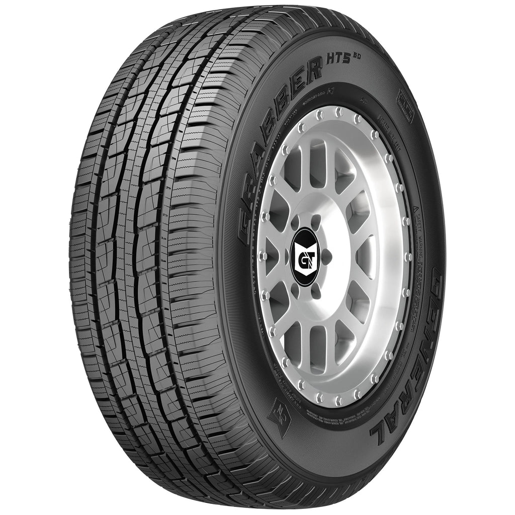 All Season Tire D2550
