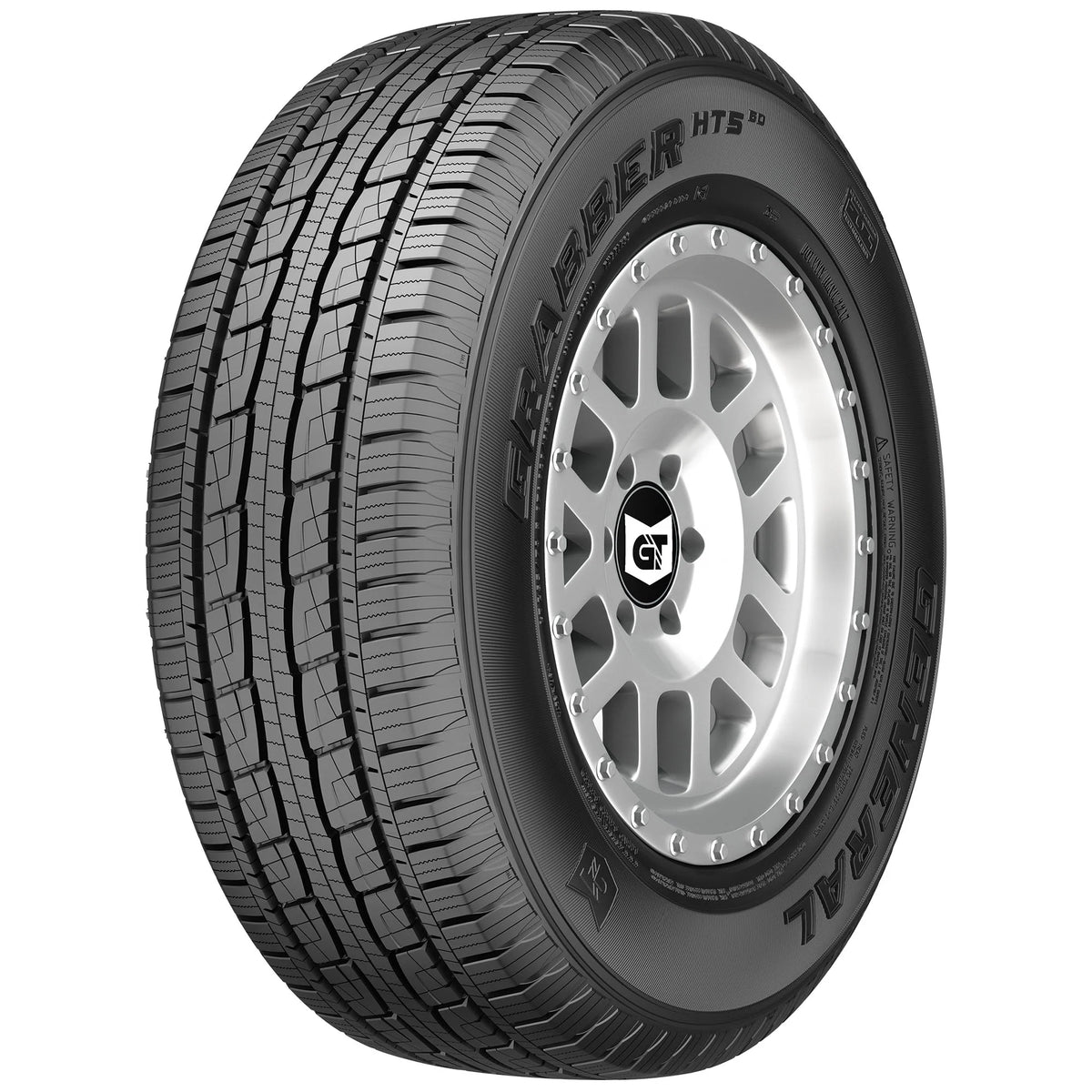 All Season Tire D2550
