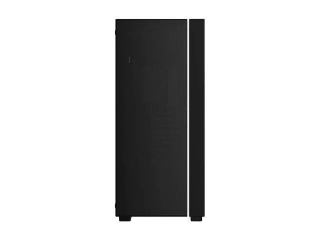 Black ATX Mid Tower Computer Case C531