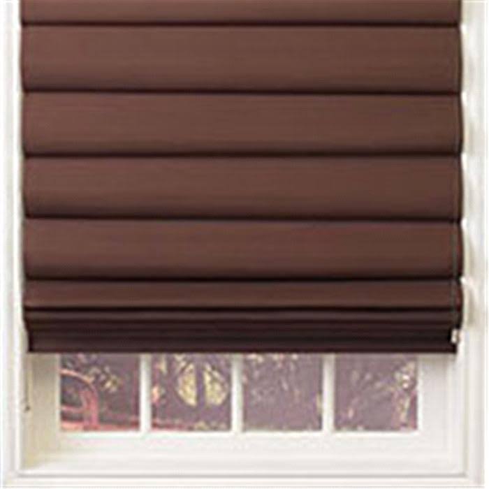 Roman Shades Fabric Good D67669