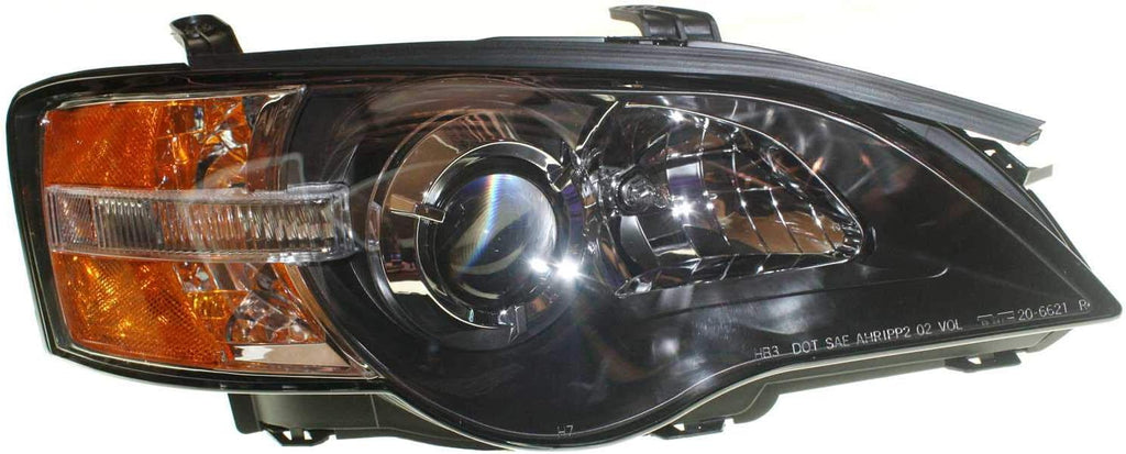 Headlight Assembly Set of 2 R459