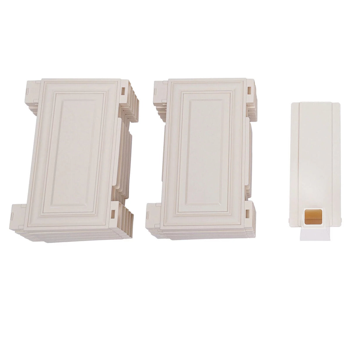 Lockable 6 Drawers Storage Cabinet G9179