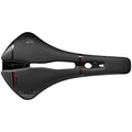 Black Wide Carbon Saddle R69218