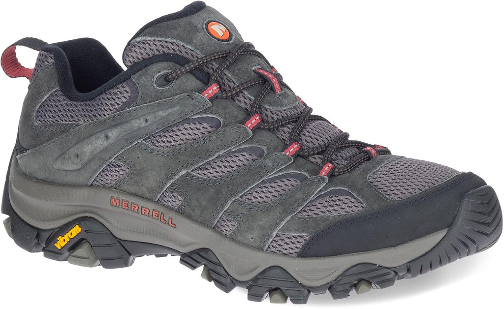 Black Night 11 Wide Hiking Shoe A5031