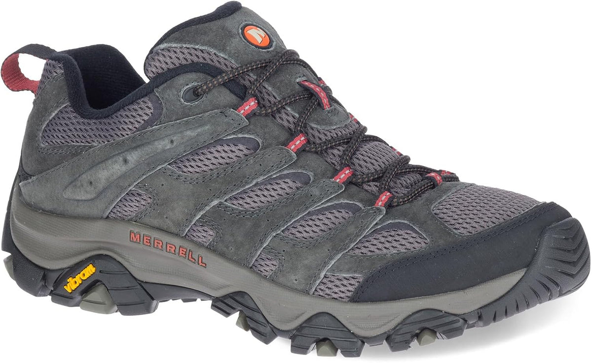 Black Night 11 Wide Hiking Shoe A5031