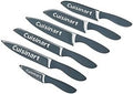 12Pc Ceramic Coated Knife Set M887770