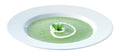 Rimmed Soup/Pasta Plate (4 Pack), 9.8x22 I238