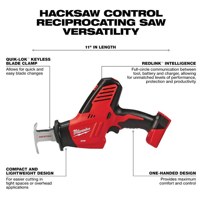 18V Cordless 4-Tool Combo Kit with Screwdriver Bit Set and Drill Bit Set P365